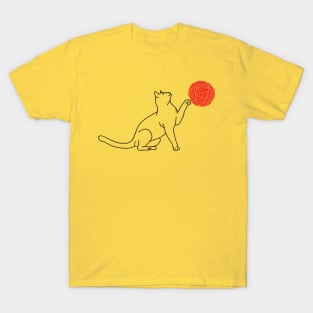 cat T-Shirt